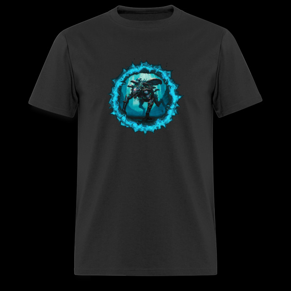 CODENAME: JAMUR Miniatura