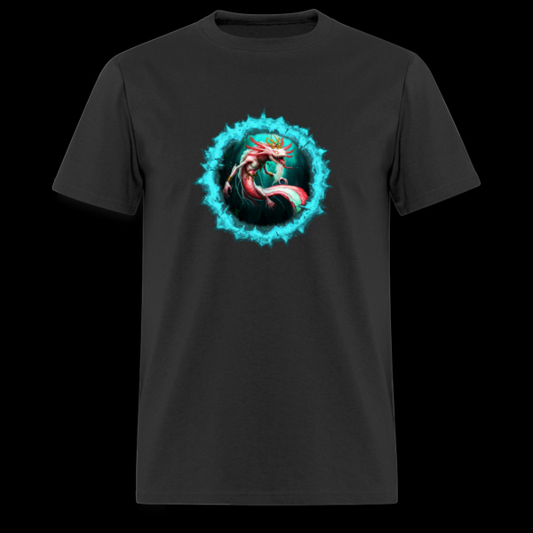 CODENAME: AXOLOTL Miniatura