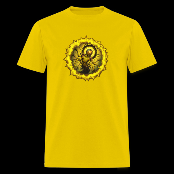 CODENAME: CAOS Miniatura