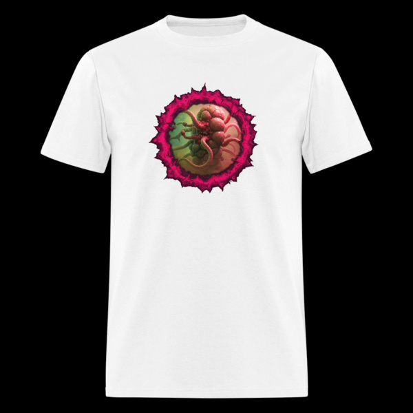 CODENAME: DETRITIVORO Miniatura