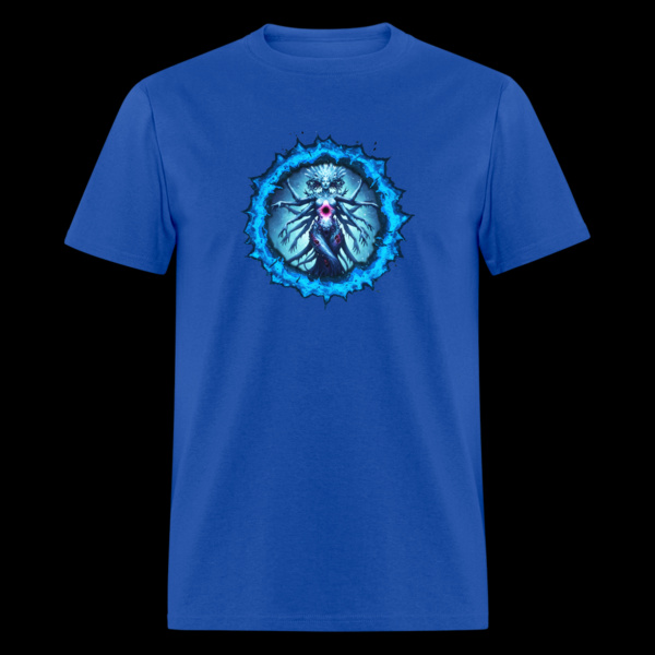 CODENAME: CRYONIX Miniatura