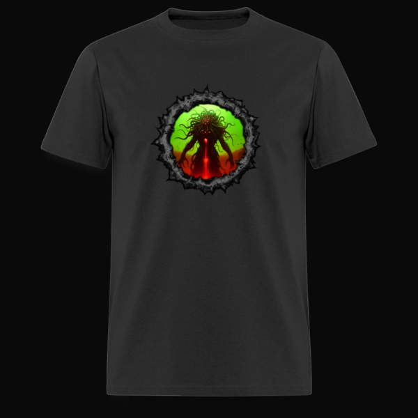 CODENAME: VORAX Miniatura