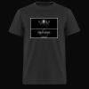 Playera Caballero: Algodón Peinado Miniatura