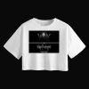 Crop Top Unisex Miniatura