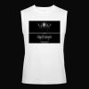 Playera Unisex: Sin Mangas Miniatura