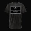 Playera Unisex: Vintage Miniatura